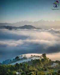 Hotel Himalaya Darshan — surroundings