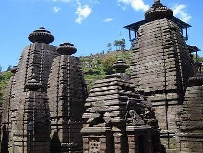 Hotel Himalaya Darshan — surroundings