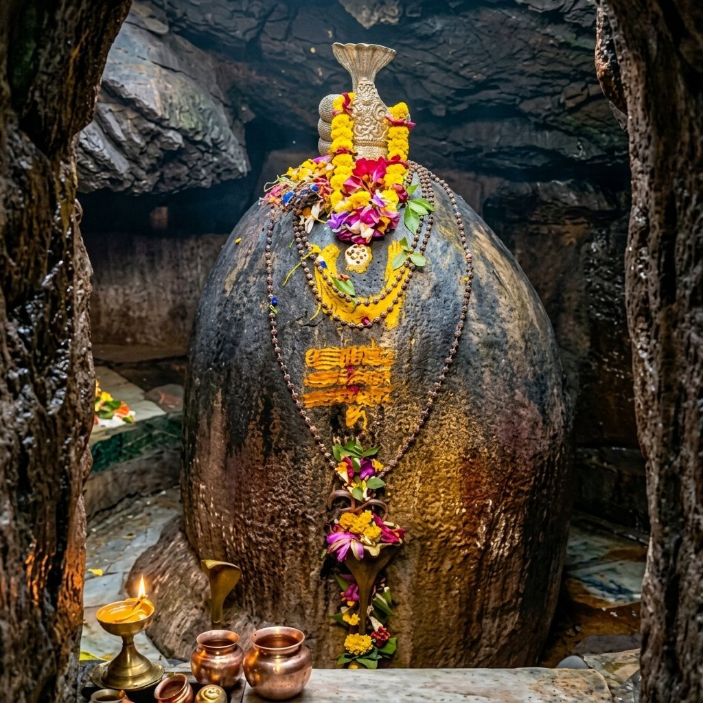Gupteswar Mandir